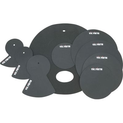 Комплект заглушек Vic Firth MUTEPP3