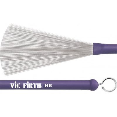 Щётки барабанные Vic Firth HB Heritage Brush