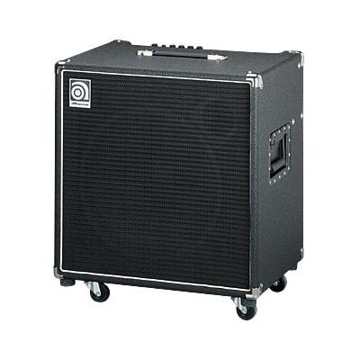Комбоусилитель Ampeg BA115HP, 220 Вт, 1*15''