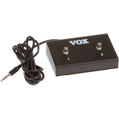 Футсвитч Vox VFS2