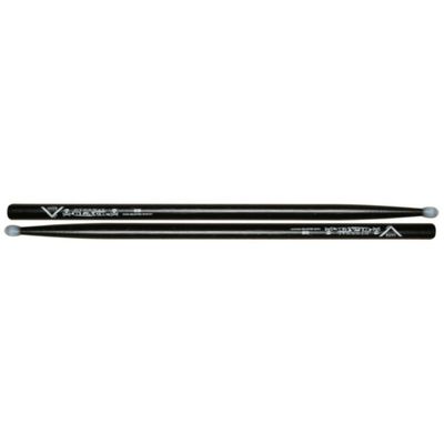 Палочки барабанные Vater VHEB5BN Eternal Black
