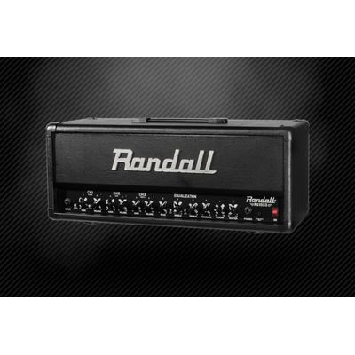 Усилитель Randall RG1503HE