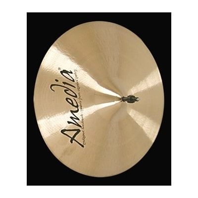 Тарелка Amedia Classic Hi-Hat Rock 14''