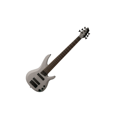 Бас-гитара Washburn BB6GMK W/GB6