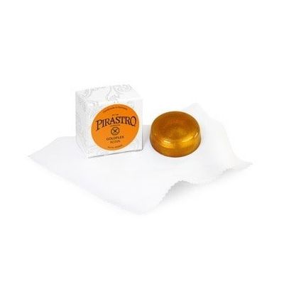 Канифоль Pirastro Goldflex 900600
