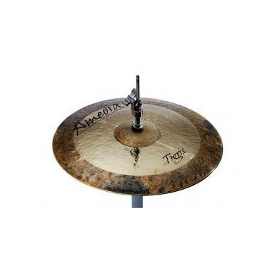 Тарелка Amedia Tigris Hi-Hat 14''