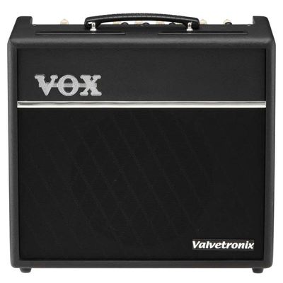 Комбоусилитель VOX VT20+