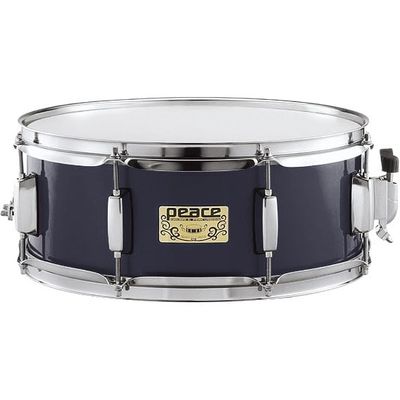 Малый барабан Peace SD-104W Black