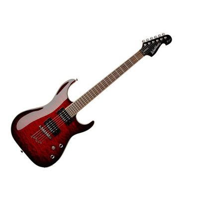 Электрогитара Washburn X50PROQCGK