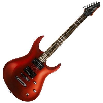 Электрогитара Washburn XMSTD2PRD