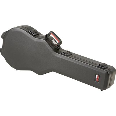 Кейс для электрогитары Gator GPE-LPS-TSA