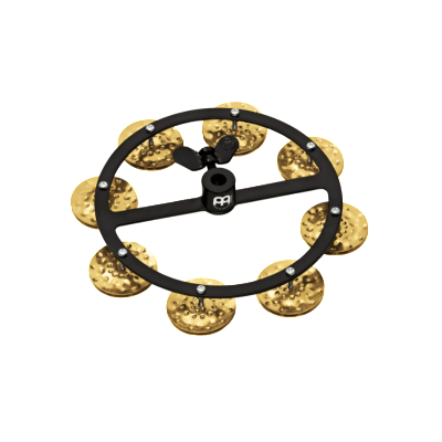 Тамбурин Meinl HTHH1B-BK