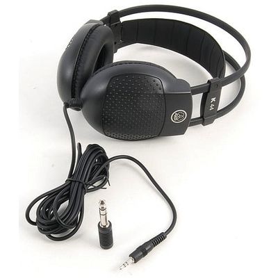 Наушники AKG K44, изображение 2