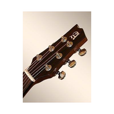 Гитара акустическая Alhambra W-1 CW A B, изображение 3