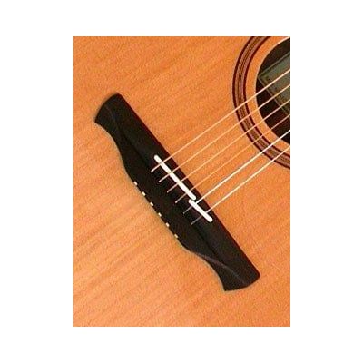 Гитара акустическая Alhambra W-1 CW A B, изображение 2