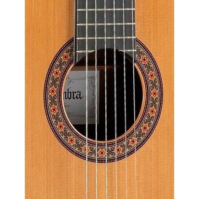Гитара классичеcкая Alhambra 10P, изображение 4