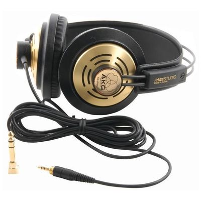 Наушники AKG K121 Studio, изображение 2