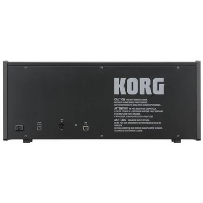 Аналоговый синтезатор KORG MS-20 Mini, изображение 2