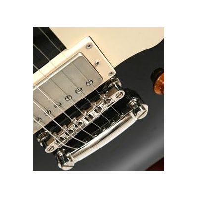 Электрогитара Cort CR200 BK, изображение 3