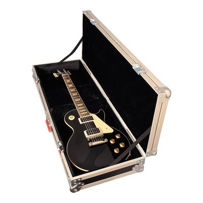 Кейс для электрогитары Gator G-TOUR-LPS, изображение 2