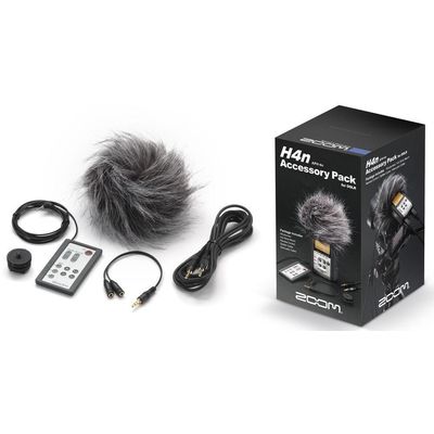 Комплект аксессуаров Zoom APH-4n, изображение 2