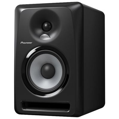 Студийный монитор Pioneer S-DJ50X, изображение 2