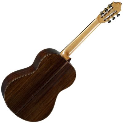 Гитара классичеcкая Alhambra 9P, изображение 5
