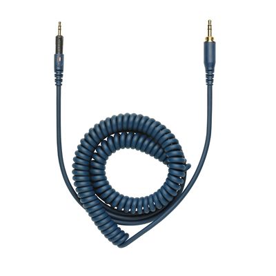 Наушники Audio-Technica ATH-M50XBL, изображение 6