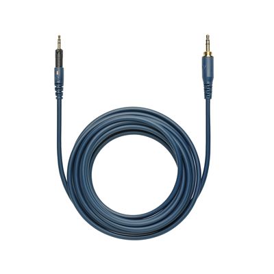 Наушники Audio-Technica ATH-M50XBL, изображение 7