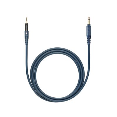 Наушники Audio-Technica ATH-M50XBL, изображение 8