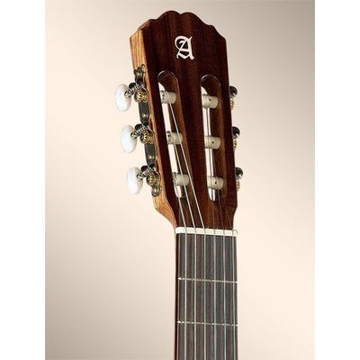Гитара классичеcкая Alhambra 2C, изображение 5