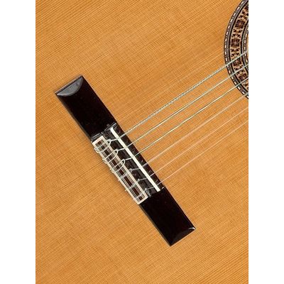 Гитара классичеcкая Alhambra 6P, изображение 4