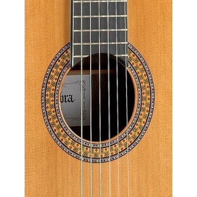 Гитара классичеcкая Alhambra 9P, изображение 2