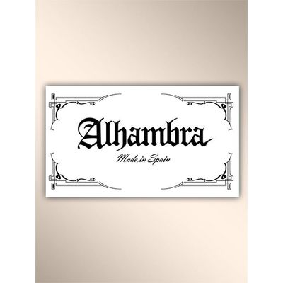 Гитара фламенко Alhambra 3F, изображение 3