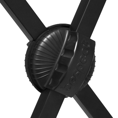 Стойка клавишная Bespeco KS22, изображение 5
