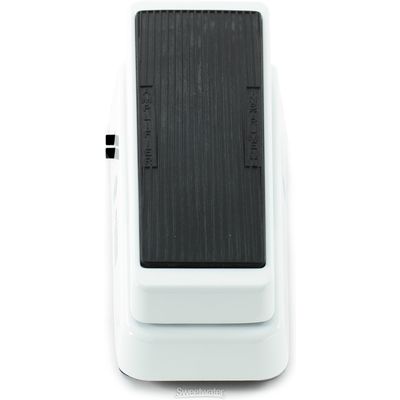 Педаль эффектов Dunlop 105Q Crybaby Bass Wah, изображение 3