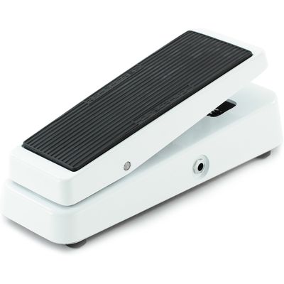 Педаль эффектов Dunlop 105Q Crybaby Bass Wah, изображение 2