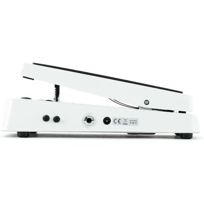 Педаль эффектов Dunlop 105Q Crybaby Bass Wah, изображение 5