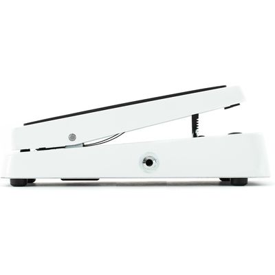 Педаль эффектов Dunlop 105Q Crybaby Bass Wah, изображение 6