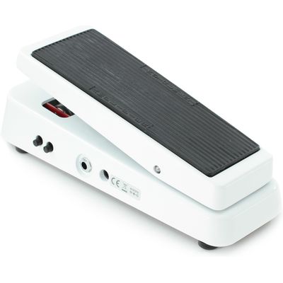 Педаль эффектов Dunlop 105Q Crybaby Bass Wah