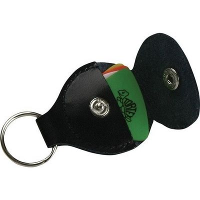 Держатель для медиаторов Dunlop 5201 Picker's Pouch, изображение 3
