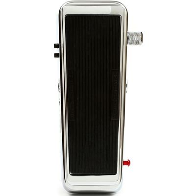 Педаль эффектов Dunlop CryBaby 535Q-С Crybaby, изображение 8