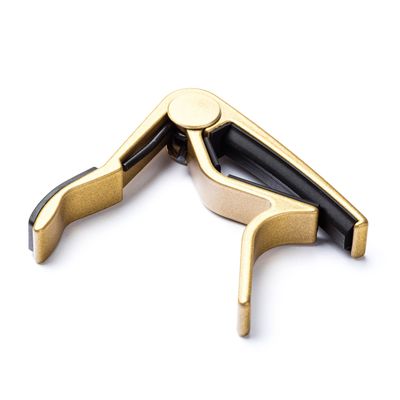 Каподастр Dunlop 83CG Trigger Curved, изображение 2