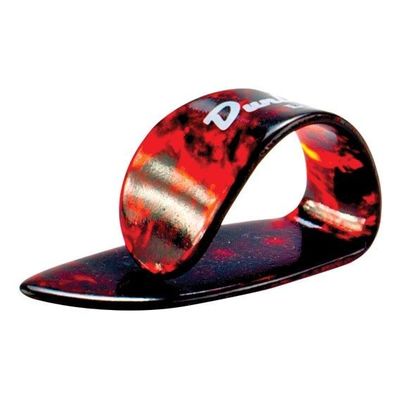 Коготь Dunlop 9023R Shell Large