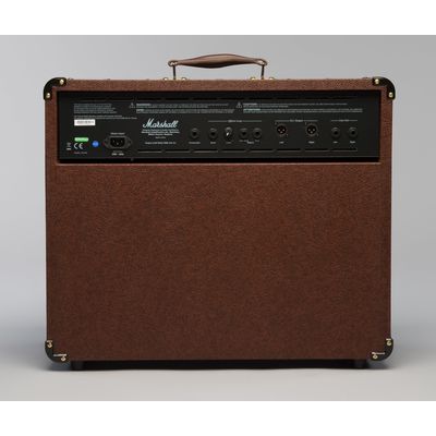 Комбоусилитель Marshall AS100D-E, изображение 4