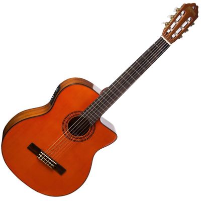 Гитара классическая Washburn C5CE