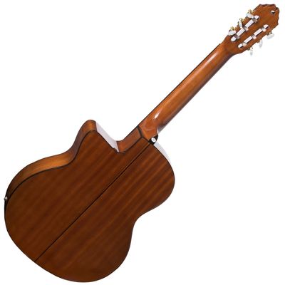 Гитара классическая Washburn C5CE, изображение 2