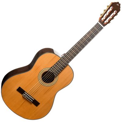 Гитара классическая Washburn C80S