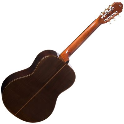 Гитара классическая Washburn C80S, изображение 2