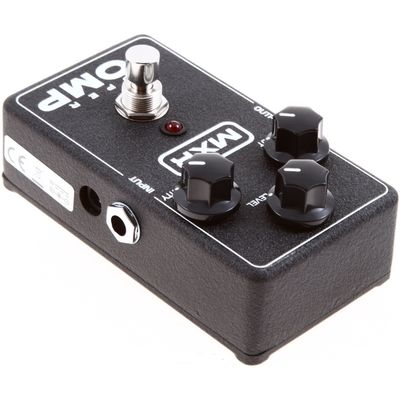 Педаль эффектов MXR M132 Supercomp, изображение 4